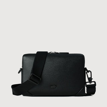 SLATE SMALL MESSENGER