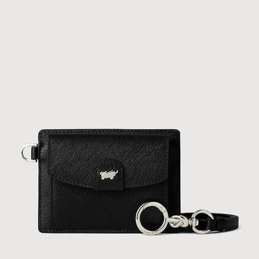SOPHENA LANYARD WITH PASSHOLDER