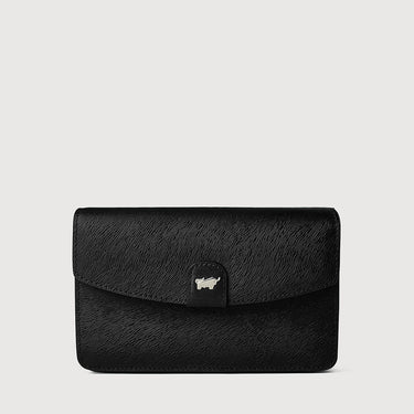 SOPHENA BIFOLD SHORT WALLET (V GUSSET)