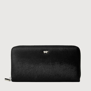 SOPHENA ZIP LONG WALLET (2 GUSSET)