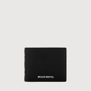 STITCH BIFOLD 10 CARDS WALLET
