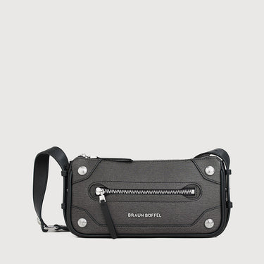 STRAZA SMALL SHOULDER BAG