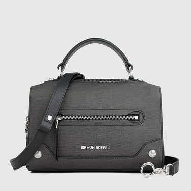 STRAZA MEDIUM TOP HANDLE BAG