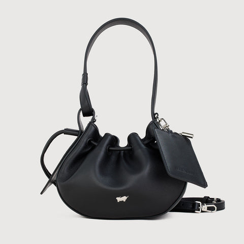 URANIA SMALL BUCKET BAG