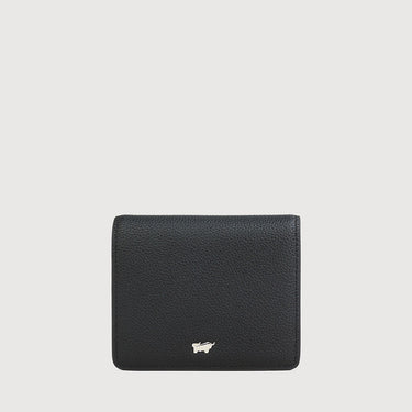 URANIA BIFOLD SMALL WALLET WITH COIN COMPARTMENT