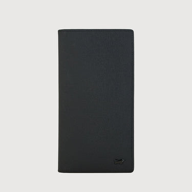 VIKTOR BIFOLD LONG WALLET (BOX GUSSET)