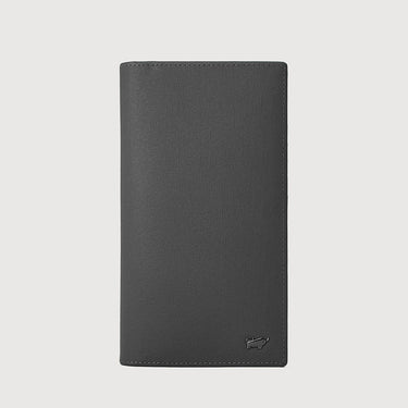VIKTOR BIFOLD LONG WALLET (BOX GUSSET)