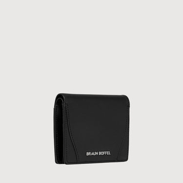ARCUS BIFOLD SMALL WALLET WITH COIN COMPARTMENT
