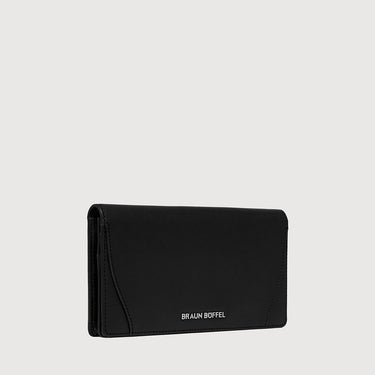 ARCUS BIFOLD LONG WALLET WITH ZIP COMPARTMENT