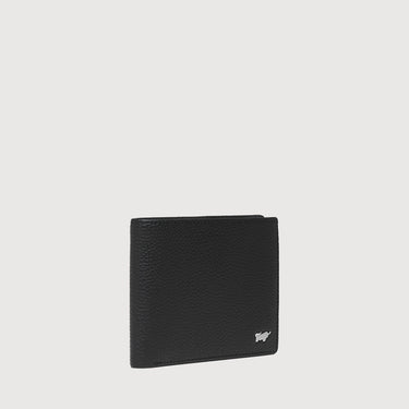 NOVA WALLET WITH COIN COMPARTMENT