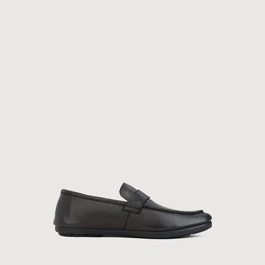 VENERI LOAFER BUCKLE SLIP ON