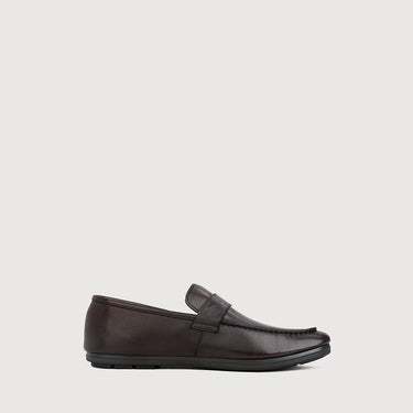 VENERI LOAFER BUCKLE SLIP ON