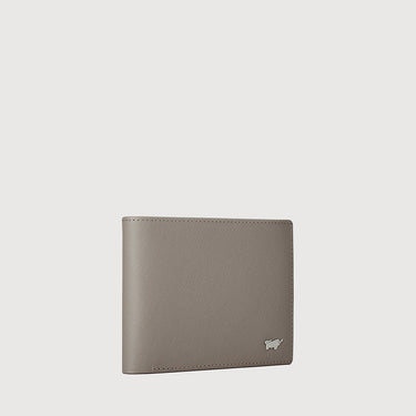 ADAM CENTRE FLAP CARDS WALLET