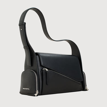 AGMA MEDIUM SHOULDER BAG