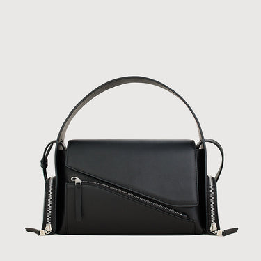 AGMA SMALL TOP HANDLE BAG