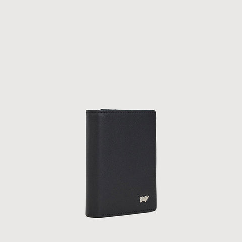 ANDERS CARD HOLDER WITH NOTES COMPARTMENT