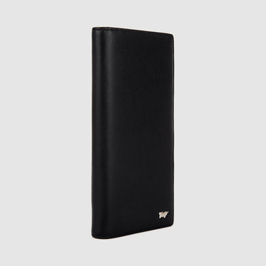 BINDA BIFOLD LONG WALLET (2 V GUSSET)