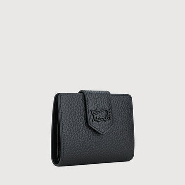 BINDAN BIFOLD SMALL WALLET WITH COIN COMPARTMENT