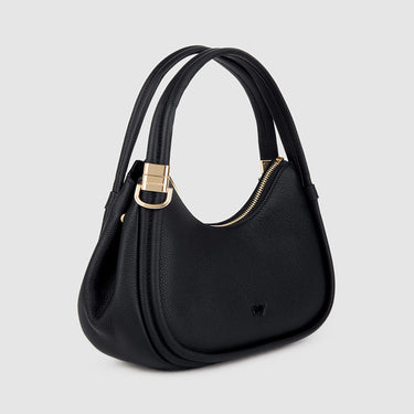 BOW MEDIUM HOBO BAG