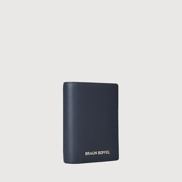 CASPER BIFOLD SMALL WALLET WITH COIN COMPARTMENT