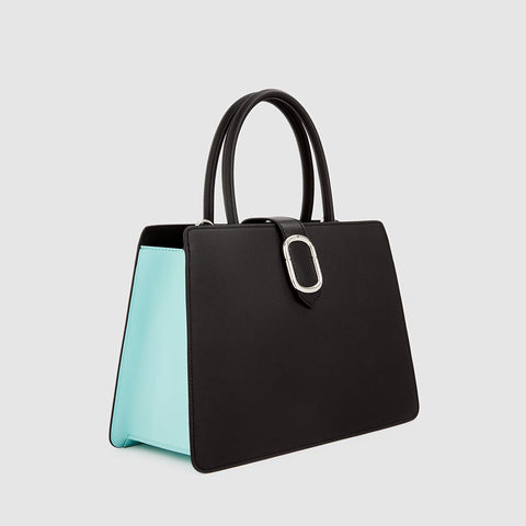 CERULE SMALL TOTE BAG