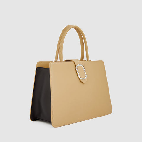 CERULE SMALL TOTE BAG