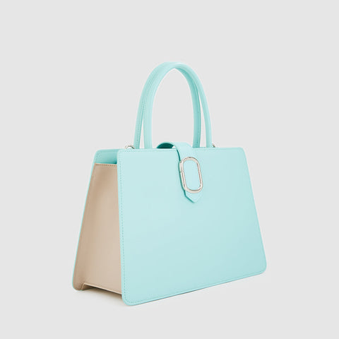 CERULE SMALL TOTE BAG