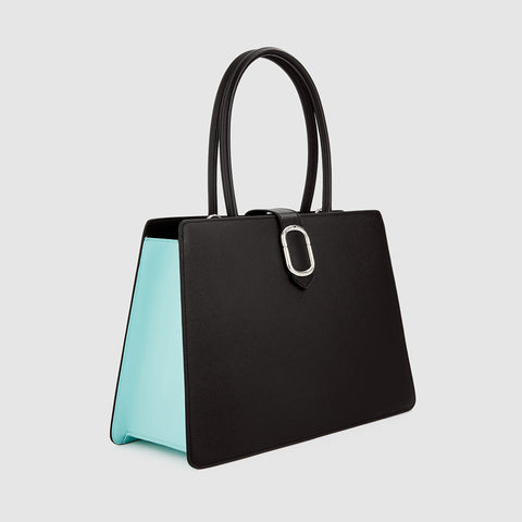 CERULE LARGE TOTE BAG