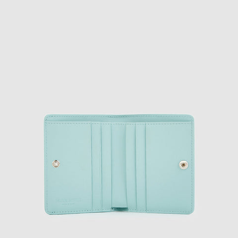 CERULE SLING WALLET