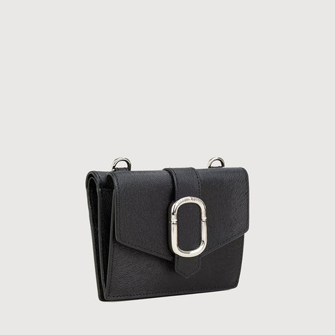 CERULE SLING WALLET