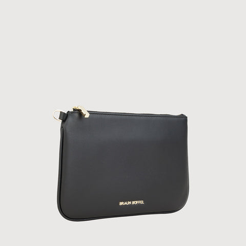 DORIAN ZIP TOP WRISTLET