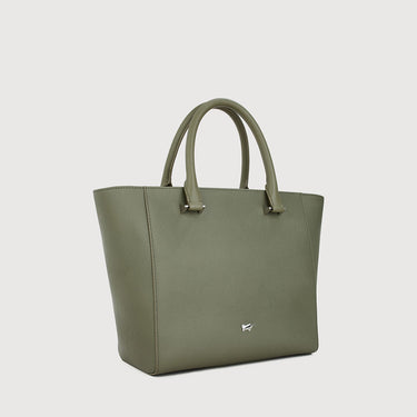 EYANA SMALL TOTE BAG