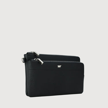 EYANA ZIP TOP WRISTLET
