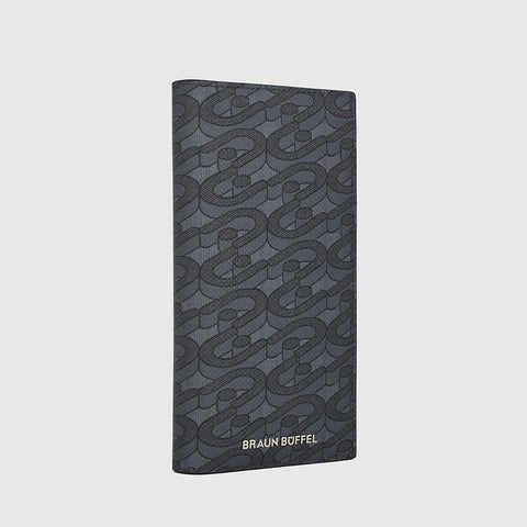 FELIX BIFOLD LONG WALLET