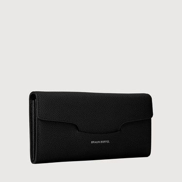 FORME BIFOLD LONG WALLET (V GUSSET)