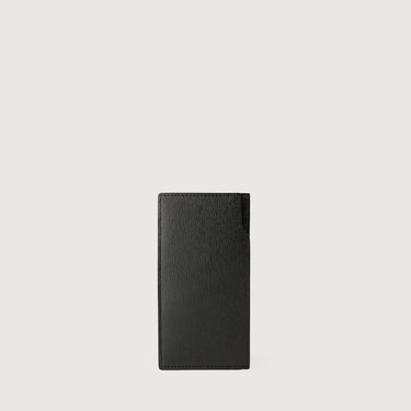 HINNA ZIP LONG WALLET (3 GUSSET)