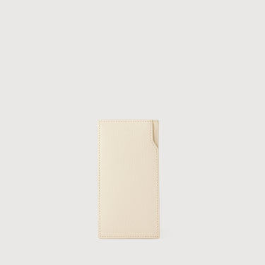 HINNA ZIP LONG WALLET (3 GUSSET)