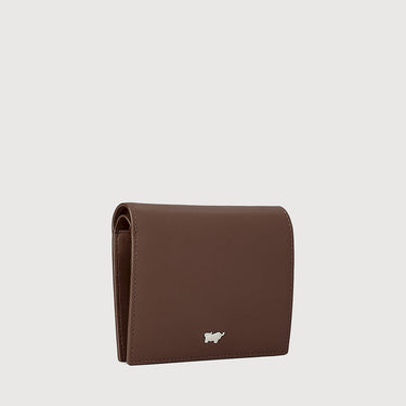 JIL BIFOLD SMALL WALLET WITH COIN COMPARTMENT
