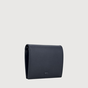 KORA BIFOLD SMALL WALLET WITH COIN COMPARTMENT