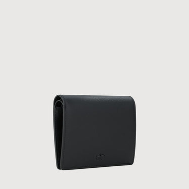 KORA BIFOLD SMALL WALLET WITH COIN COMPARTMENT
