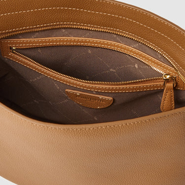 LOLA SMALL HOBO BAG