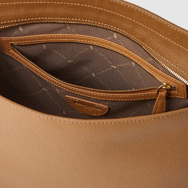 LOLA MEDIUM HOBO BAG