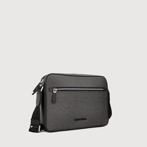 NIMES SMALL MESSENGER