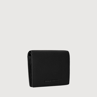 NINA BI-FOLD SMALL WALLET WITH COIN COMPARTMENT