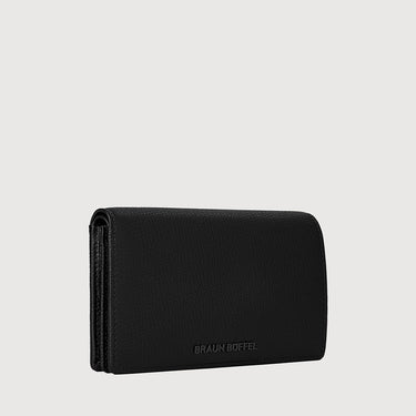 NINA BI-FOLD SHORT WALLET (BOX GUSSET)