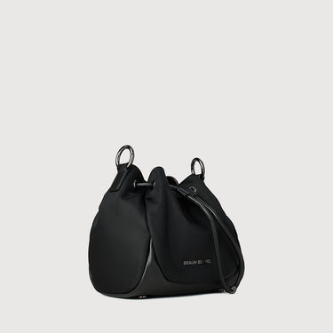 NODUS SMALL BUCKET BAG