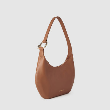 OLIVIA SMALL HOBO BAG