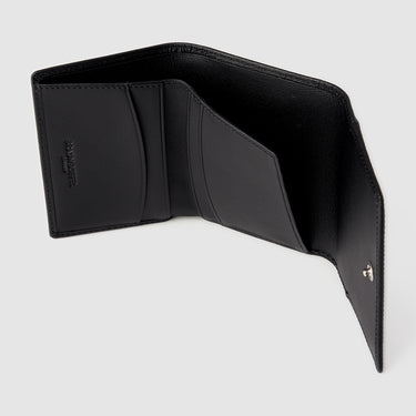 OPHINE TRIFOLD MINI WALLET WITH DETACHABLE COIN HOLDER