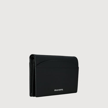 OPHINE BIFOLD SHORT WALLET (BOX GUSSET)