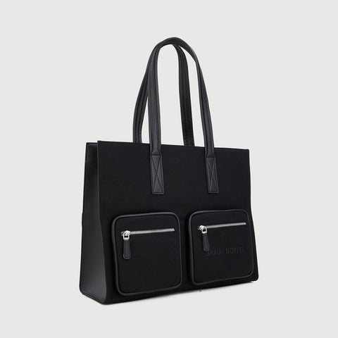 ORIONN LARGE TOTE BAG